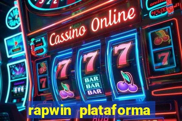 rapwin plataforma de jogos